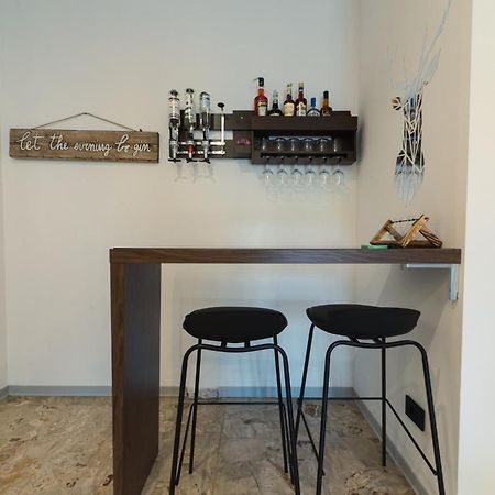 Alle Porte Del Centro - Guest House - Reggio Emilia - Ingresso Centro Storico - Parcheggio Gratuito 外观 照片
