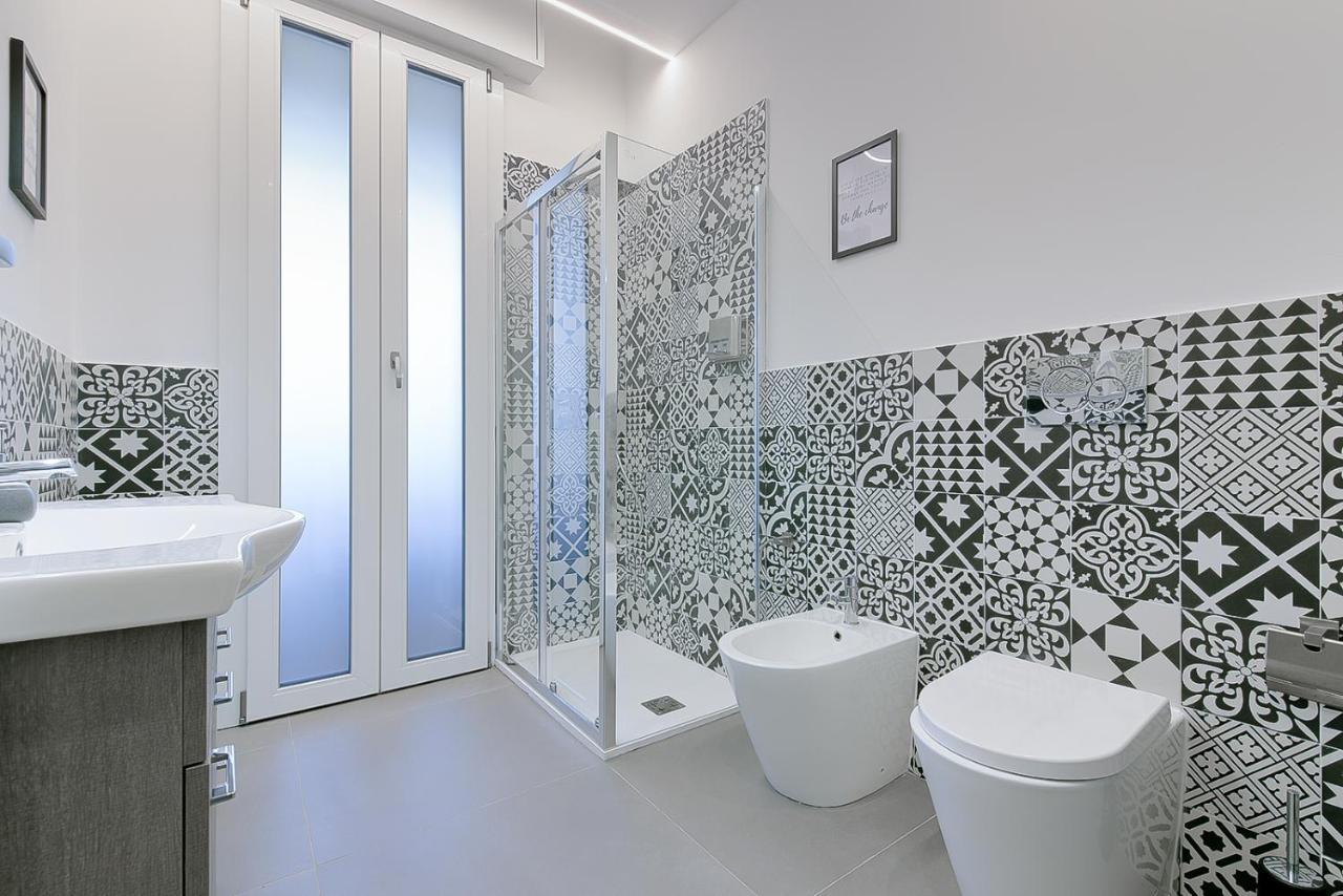 Alle Porte Del Centro - Guest House - Reggio Emilia - Ingresso Centro Storico - Parcheggio Gratuito 外观 照片