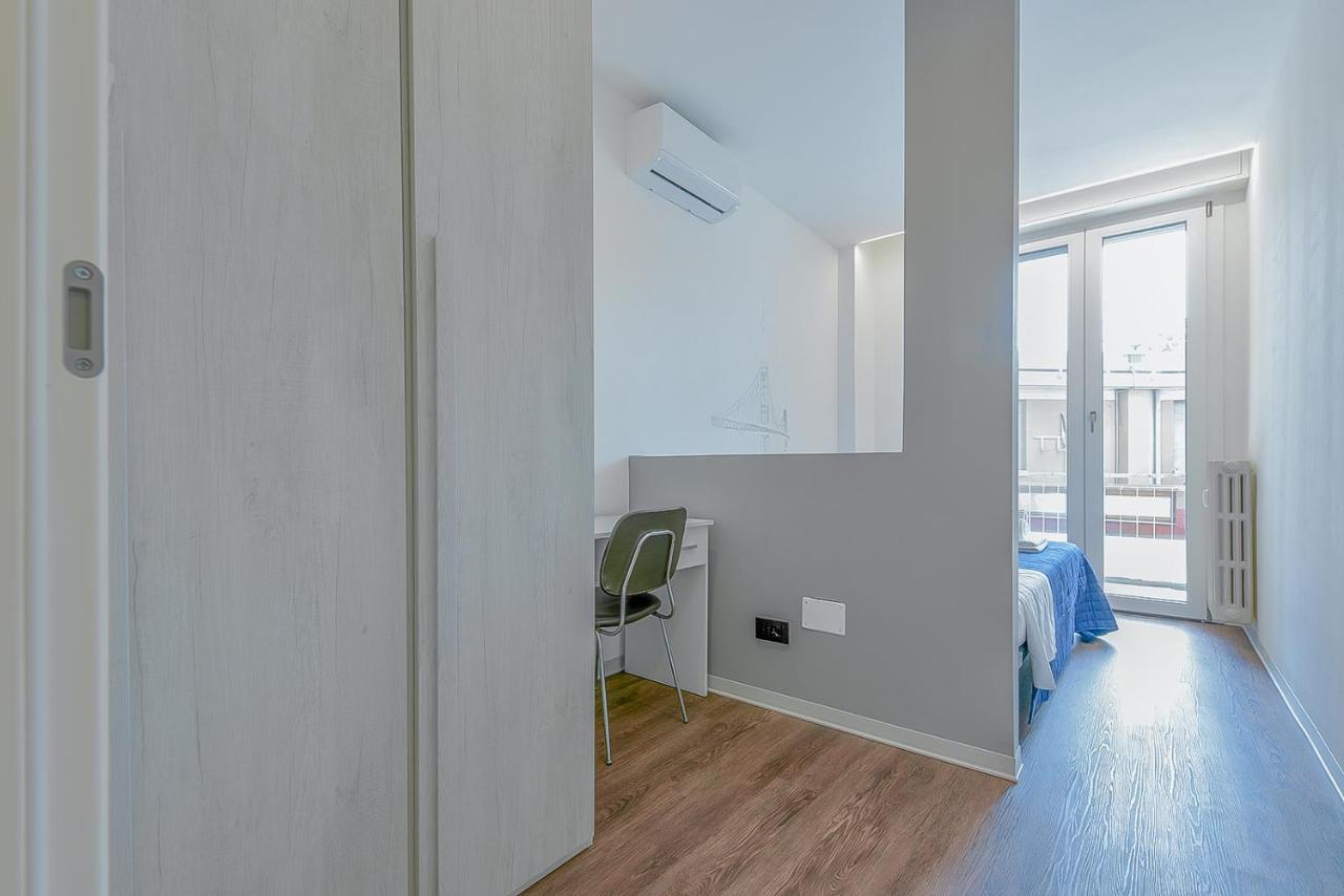 Alle Porte Del Centro - Guest House - Reggio Emilia - Ingresso Centro Storico - Parcheggio Gratuito 外观 照片